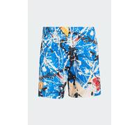 Pantalón Corto Manchester United Stone Roses Aop adidas MKP