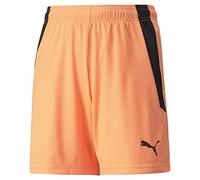 Pantalón Corto Marca Puma Modelo teamLIGA Shorts Jr