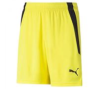 Pantalón Corto Marca Puma Modelo teamLIGA Shorts Jr