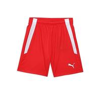 Pantalón corto marca Puma modelo teamLIGA Shorts Jr