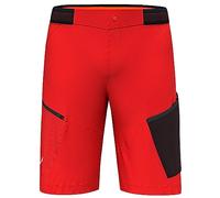 Pantalón Corto Marca Salewa Modelo PEDROC 3 DST M Cargo Shorts
