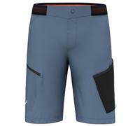 Salewa Pedroc 3 DST Cargo Caballeros Pantalón para exteriores java blue/0910