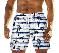 Pantalon Corto Marron Hombre 1 Basketball Negras Laterales Verdes por Turquesa Hawaiano Marinero 8XL Pirata Baja Mocasines Casuales Sueltas Convertible Sudadera Khaki Poliester