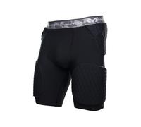 Pantalón corto McDavid HexTM « Wrap-Around » Black S