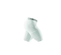 Pantalón corto McDavid HexTM « Wrap-Around » White XL Male