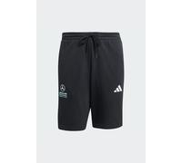 Pantalón Corto Mercedes - Amg Petronas Formula 1 Team Dna adidas MKP talla XS
