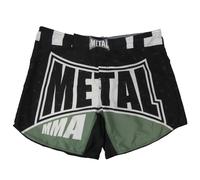 Pantalón corto Metal Boxe L