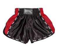 Pantalón corto Metal Boxe Thai/Kick Extrem L