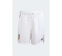 Pantalón Corto México Originals adidas MKP