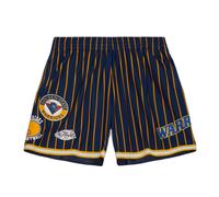 Pantalón corto Mitchell & Ness City Collection Golden State Warriors 2XL