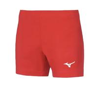 Pantalón corto Mizuno femme Team high-kyu trad M