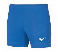 Pantalón corto Mizuno femme Team high-kyu XL