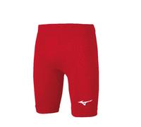 Pantalón corto Mizuno Team Core mid undertight 2XL