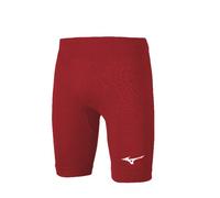 Pantalón corto Mizuno Team Core mid undertight L