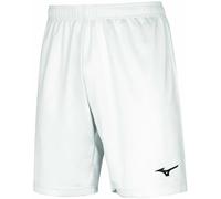 Mizuno Short TRAD SHUKYU Unisex Adulto Blanco Talla XL