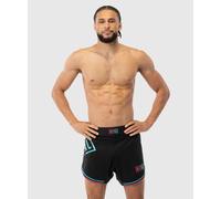 Pantalón corto MMA Metal Boxe Miami Vice 2XL