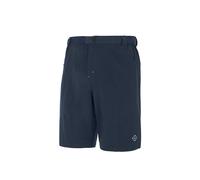 Izas Bear II Pantalones de Hombre para Actividades al Aire Libre. Pantalones Deportivos Cómodos y Resistentes. Color Azul Marino