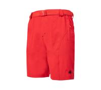 Izas Bear II Pantalones de Hombre Rojos. Pantalones Deportivos Cómodos para Actividades al Aire Libre.