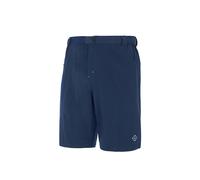 Pantalón Corto Montaña Trekking Y Senderismo Relax Fit Izas Bear II - Bear Ii MKP