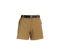 Pantalón corto montaña y trekking Mujer Altus Kauri XL