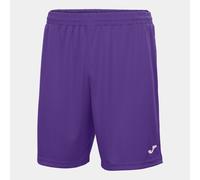 PANTALON CORTO MORADO JOMA-SHORT NOBEL MORADO