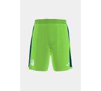 Pantalón Corto Movistar Inter Joma 22/23 - Pantalón Movistar Inter 2022-2023 MKP