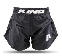 Pantalón corto Muay Thai King Pro Boxing KPB/Classic XL XL
