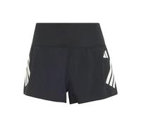 adidas Donna ADI365 Running Formotion Iconic 2in1 Shorts, Black, L