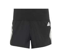 adidas Donna ADI365 Running Formotion Iconic Shorts, Black, M 3 Inch
