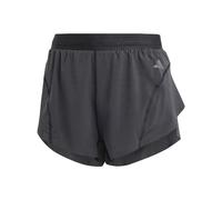 Pantalón corto mujer adidas Adizero Split XL Female