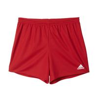 Pantalón corto mujer adidas Parma 16 XS/L