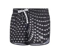 Pantalón corto mujer adidas Run It Brand Love M 3" Female