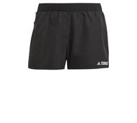Pantalón corto mujer adidas Terrex Primeblue Trail Running L-13cm Female