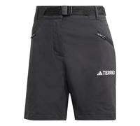 Pantalón corto mujer adidas Terrex Xperior Mid 38 Female