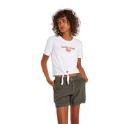 Pantalón corto mujer Banana Moon Planet Hawston L