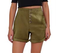 Pantalón Corto Mujer Bermudas Mujer Pantalón Pantalon Pantalones Verano Cortos Shorts Vaqueros Ropa Vaquero Tallas Grandes Bermuda Talla Grande Transpirables Short XXXXL Women Piratas Vestir Vestidos