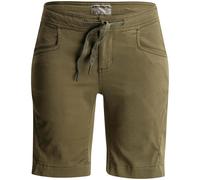 Pantalón corto mujer Black Diamond Credo 6 Female
