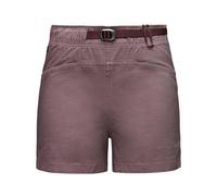 Pantalón corto mujer Black Diamond Ethos M Female