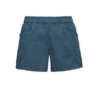 Short de escalada Black Diamond Notion Shorts (Cr lue) Mujer
