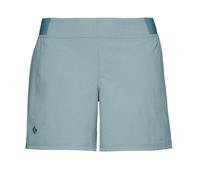 Pantalón corto mujer Black Diamond Sierra L