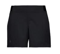 Pantalón corto mujer Black Diamond Sierra L Female