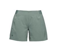 Pantalón corto mujer Black Diamond Sierra L Female