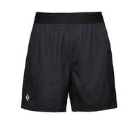 Pantalón corto mujer Black Diamond Sierra LT XS Female