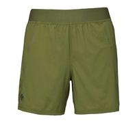 Pantalón corto mujer Black Diamond Sierra LT XS Female