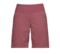 Pantalón corto mujer Black Diamond Technician XL