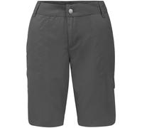 Columbia Silver Ridge 2.0 Short Cargo, Mujer, Gris (Grill)), W4/L10