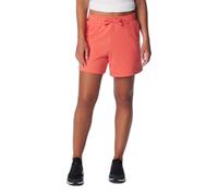 Pantalón corto mujer Columbia L Female