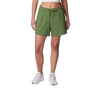 Pantalón corto mujer Columbia S Female