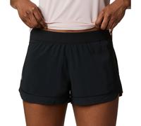 Pantalón corto mujer Columbia Titan Ultra II M 3" Female