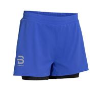 Pantalón corto mujer Daehlie Sportswear Run 365 S Female